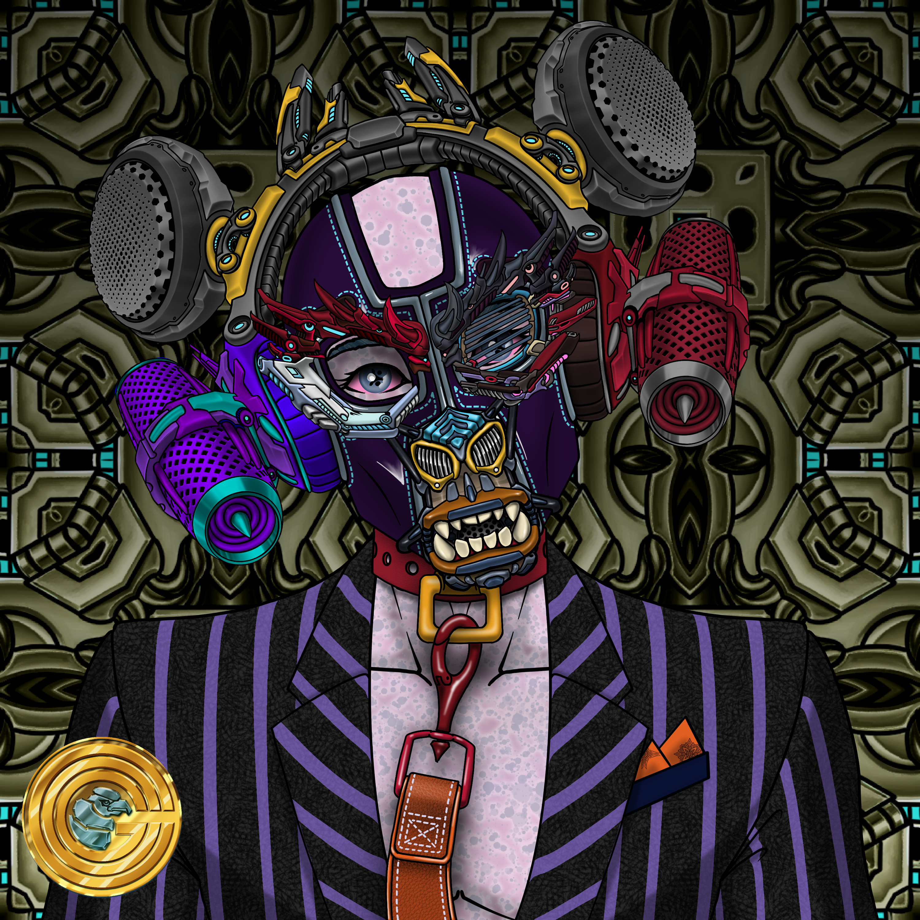 Artwork 2