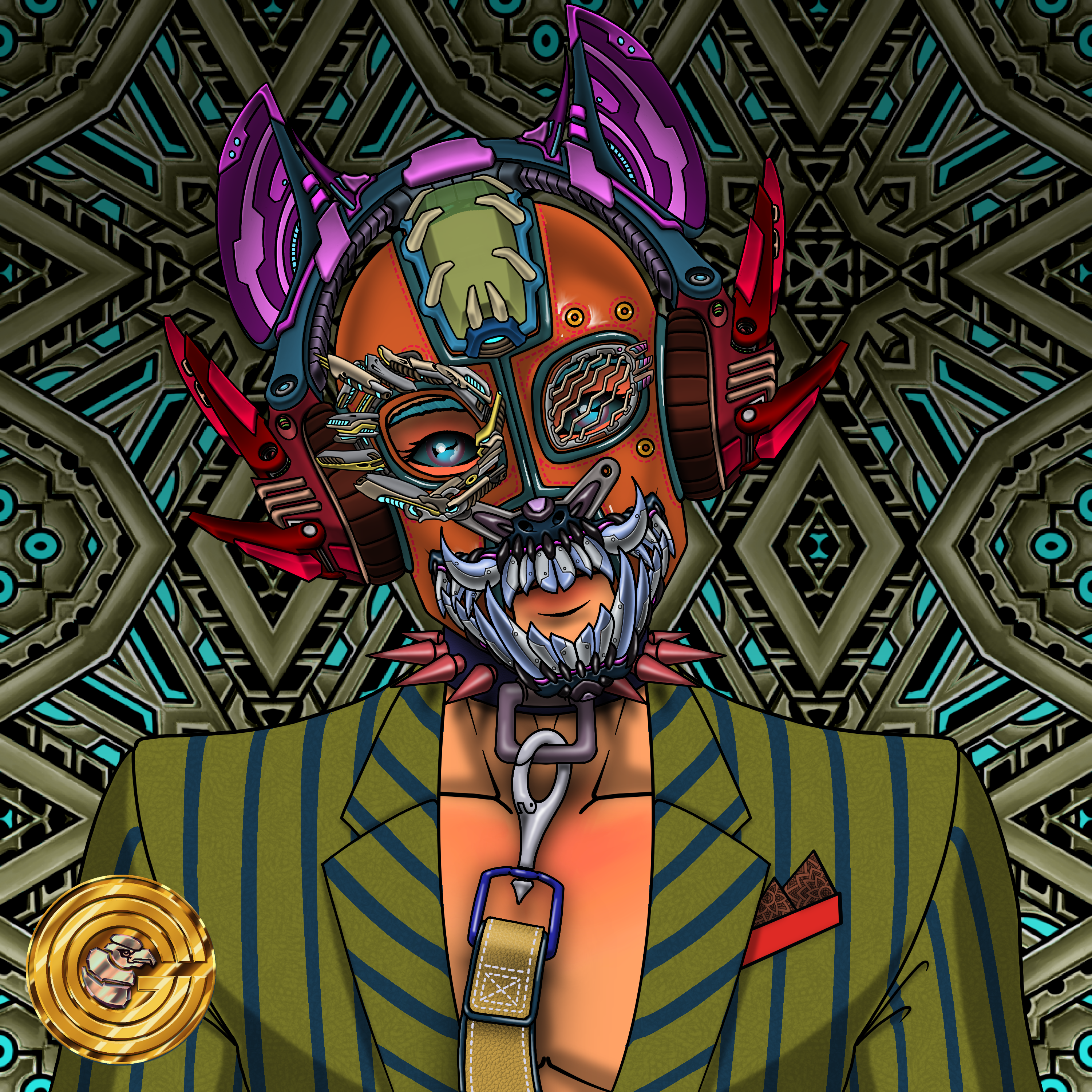Artwork 3